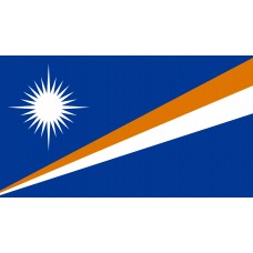 Прапор Маршаллові Острови